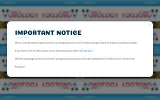 Vitality Plus Urology Clinic