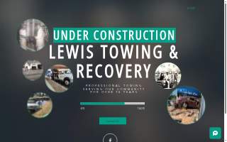 A C Lewis Towing