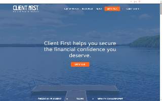 ClientFirst Wealth, Legacy & Estate Planning