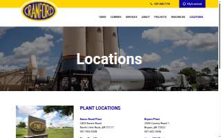 Cranford Construction Co