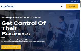Diamant Accounting