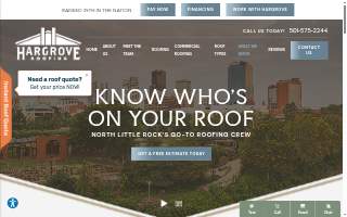 Hargrove Roofing