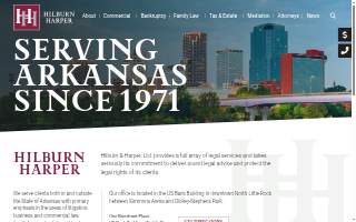 Hilburn & Harper, Ltd.
