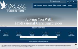 Hubble Funeral Home