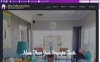Kita Orthodontics