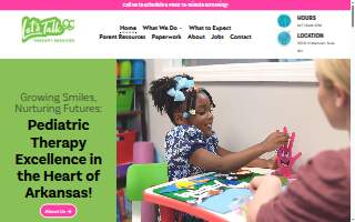 Let's Talk Therapy Services