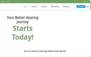 Little Rock Audiology Clinic of North Little Rock