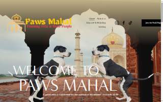 Paws Mahal, LLC of North Little Rock