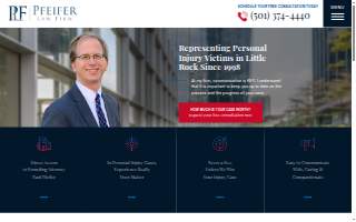 Pfeifer Law Firm