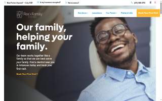 Rock Family Dental