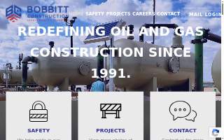 Bobbitt Construction and Concrete LLC