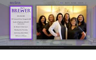 Brewer Family Dental Care
