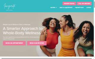 Invigorate Weight Loss & Wellness of Paragould