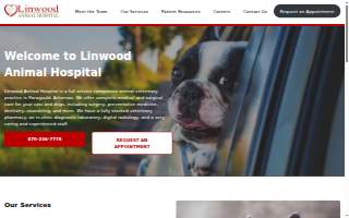 Linwood Animal Hospital