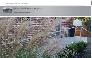 Matt Silas Architect of Paragould