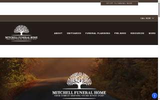 Mitchell Funeral Home
