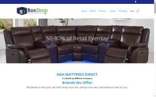 Nea Mattress Direct & Furniture
