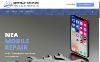 NEA Mobile Repair