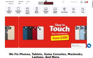 Neha Wireless Paragould