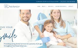 Rawls Dental Care