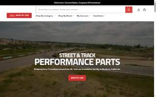 Redline Auto & Towing