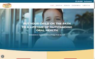 Ridge Kids Dental