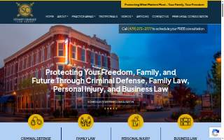Stuart Cearley Law Group