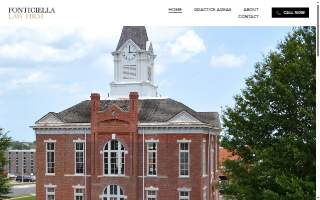 The Fonticiella Law Firm, PLLC