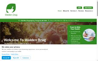 Walden Drug