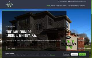 Whitby Law Firm