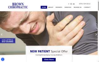 Brown Chiropractic