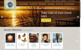 Christian Way Funeral Home