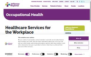 HealthWorks