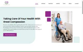 Home Care Network
