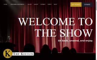 Keeton Heat & Air