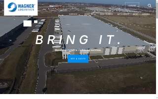 Wagner Logistics