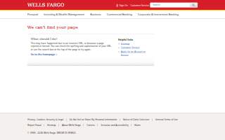 Wells Fargo Advisors
