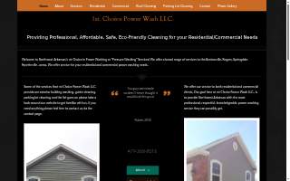 1st Choice Power Wash LLC
