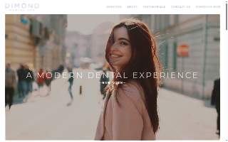 Dimond Dental Spa