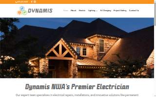 Dynamis Electric