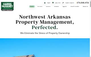 Harris McHaney Property Management