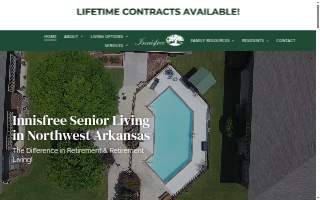 Innisfree Senior Living