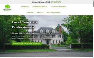 Mockingbird Tree Care