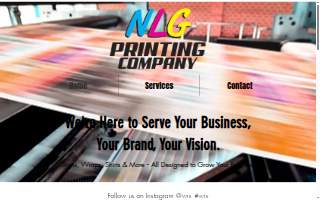 NLG Printing Company