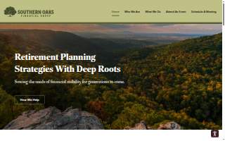 Southern Oaks Financial Group