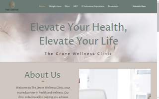 The Grove Wellness Clinic