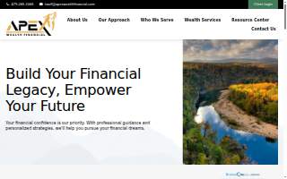 Apex Wealth Financial