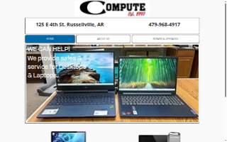 Compute