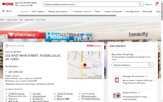 CVS Pharmacy