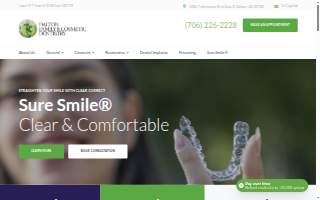 Dalton Family Dentistry
